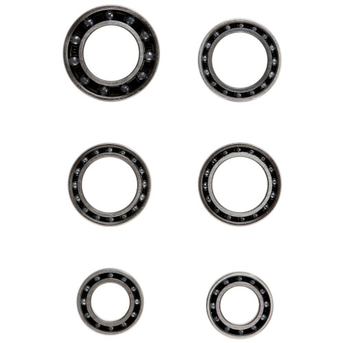 Wheel upgrade kit CeramicSpeed Coated ax-lightness-1-C for Road ULTRA (101885)