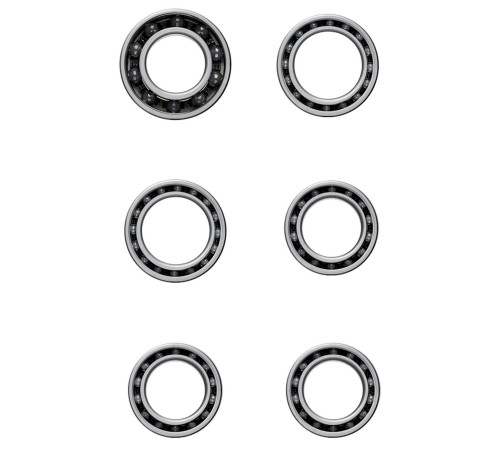 Wheel upgrade kit CeramicSpeed Coated Bontrager-2-C for Aeolus 2013 + / Race X Lite Road (101831)