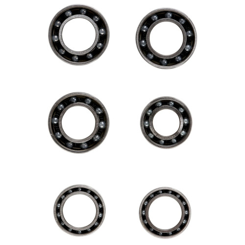 Wheel upgrade kit CeramicSpeed Coated Bontrager-4-C for Aura 5 (102197)