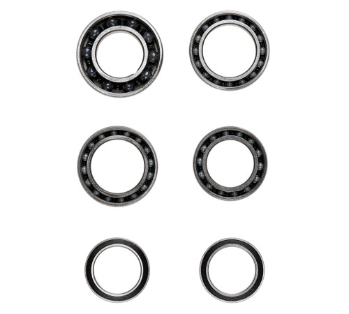 Wheel upgrade kit CeramicSpeed Coated DT-2-C for DT 180 Road (101803)