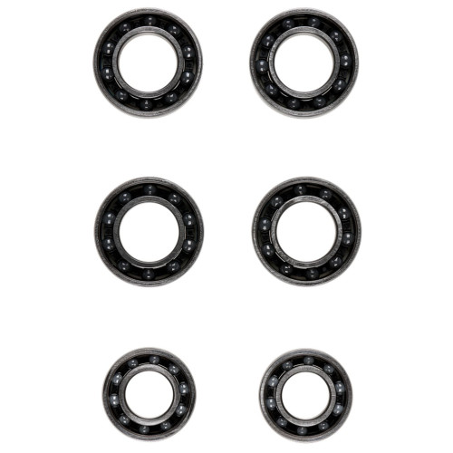 Wheel upgrade kit CeramicSpeed Coated HED-2-C for HED hubs 2013 & forward (FR, Stinger, Sonic Carbon hub) (101819)