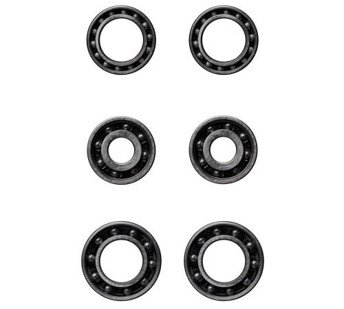 Wheel upgrade kit CeramicSpeed Coated LW-1-C (101810)