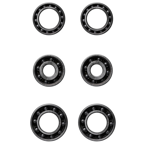 Wheel upgrade kit CeramicSpeed Coated LW-1-C (101810)