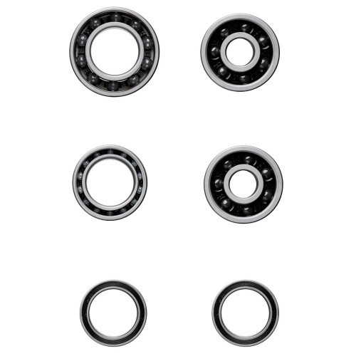 Wheel upgrade kit CeramicSpeed Coated LW-2-C (101812)