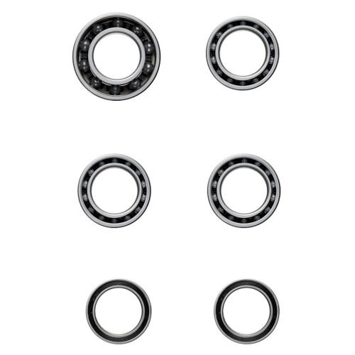 Wheel upgrade kit CeramicSpeed Coated LW-3-C (101814)