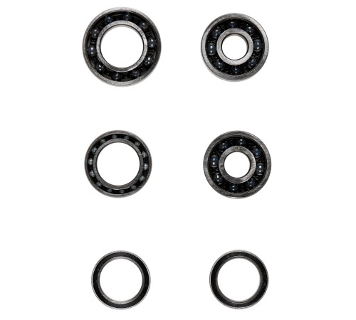 Wheel upgrade kit CeramicSpeed Coated LW-4-C (105601)