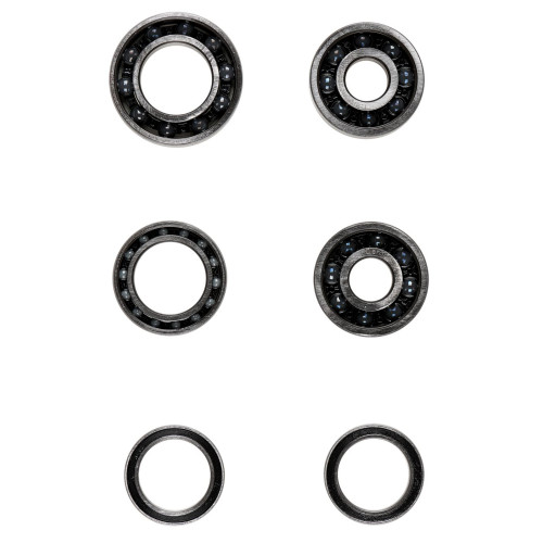 Wheel upgrade kit CeramicSpeed Coated LW-4-C (105601)