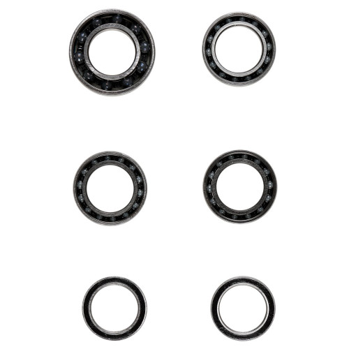 Wheel upgrade kit CeramicSpeed Coated LW-5-C (105603)