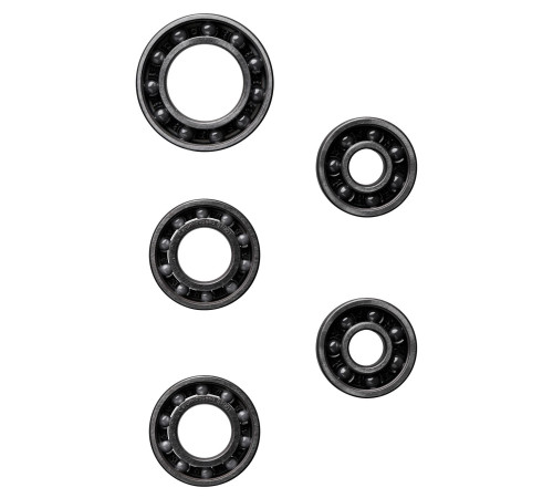 Wheel upgrade kit CeramicSpeed Coated Mavic-1-C (101759)