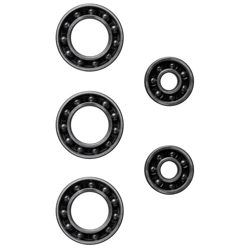 Wheel upgrade kit CeramicSpeed Coated Mavic-2-C (101761)