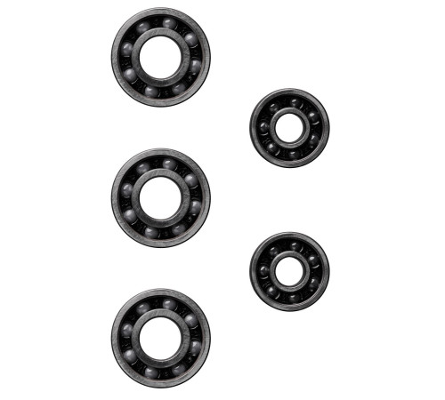 Wheel upgrade kit CeramicSpeed Coated Mavic-3-C (101763)