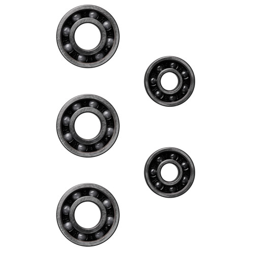 Wheel upgrade kit CeramicSpeed Coated Mavic-3-C (101763)