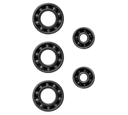 Wheel upgrade kit CeramicSpeed Coated Mavic-4-C (101765)