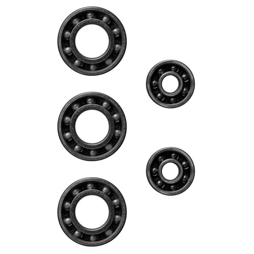 Wheel upgrade kit CeramicSpeed Coated Mavic-4-C (101765)