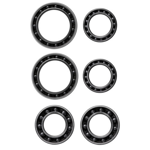 Riteņu rumbas atjaunošanas komplekts CeramicSpeed Coated Mavic-5-C (101767)