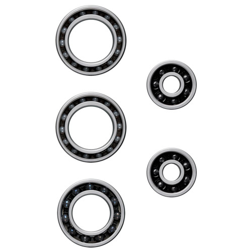 Wheel upgrade kit CeramicSpeed Coated Mavic-6-C (101769)