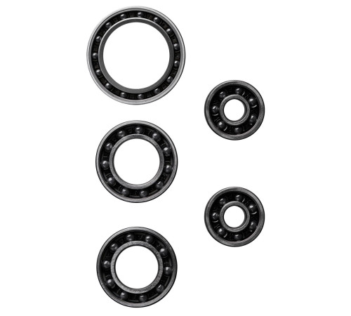 Wheel upgrade kit CeramicSpeed Coated Mavic-7-C (101771)