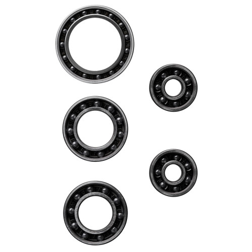 Riteņu rumbas atjaunošanas komplekts CeramicSpeed Coated Mavic-7-C (101771)