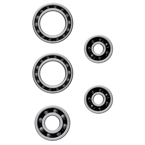 Riteņu rumbas atjaunošanas komplekts CeramicSpeed Coated Mavic-8-C (101773)