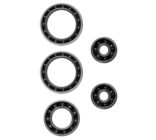 Wheel upgrade kit CeramicSpeed Coated Mavic-9-C (101775)