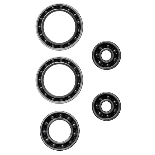 Riteņu rumbas atjaunošanas komplekts CeramicSpeed Coated Mavic-9-C (101775)