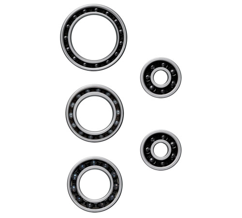Wheel upgrade kit CeramicSpeed Coated Mavic-10-C (101777)