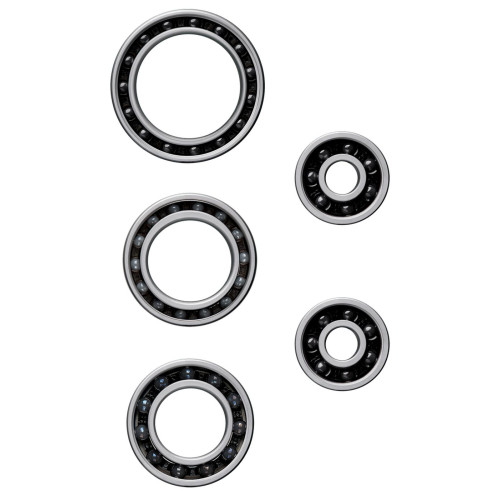 Wheel upgrade kit CeramicSpeed Coated Mavic-10-C (101777)