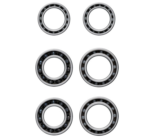 Wheel upgrade kit CeramicSpeed Coated Mavic-11-C (101779)