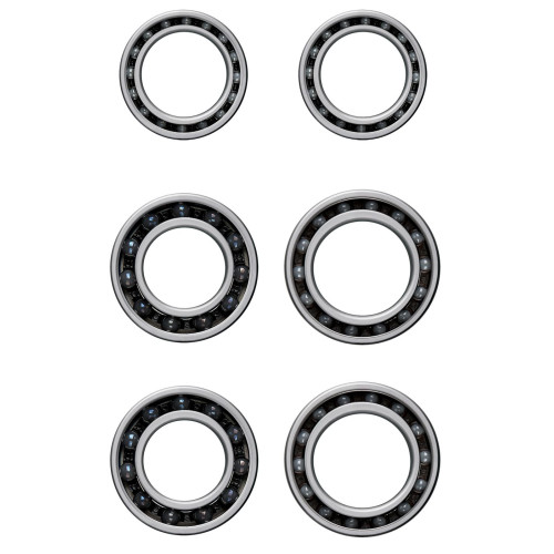 Wheel upgrade kit CeramicSpeed Coated Mavic-11-C (101779)