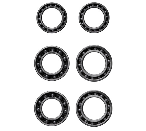 Wheel upgrade kit CeramicSpeed Coated Mavic-12-C (101781)