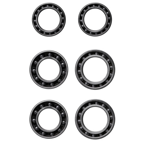 Wheel upgrade kit CeramicSpeed Coated Mavic-12-C (101781)