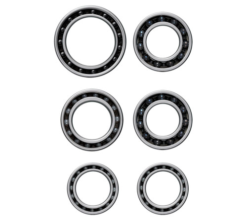 Wheel upgrade kit CeramicSpeed Coated Mavic-13-C (101783)