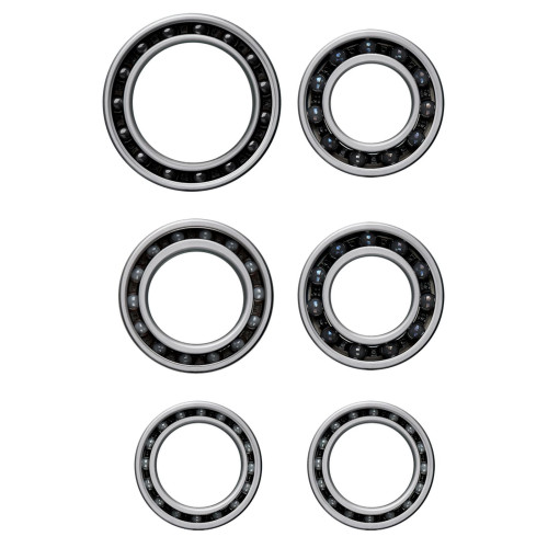 Wheel upgrade kit CeramicSpeed Coated Mavic-13-C (101783)