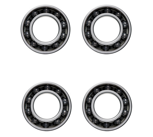 Wheel upgrade kit CeramicSpeed Coated Mavic-14-C (101785)