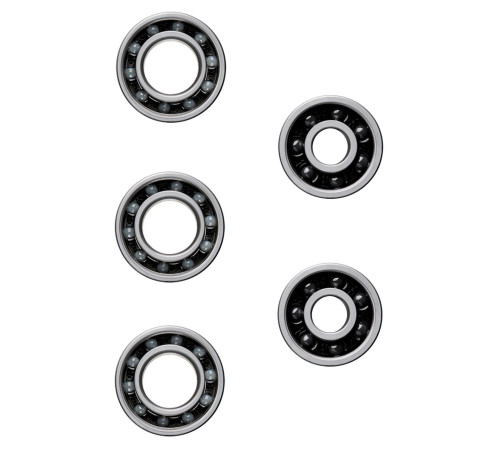 Wheel upgrade kit CeramicSpeed Coated Mavic-15-C (101787)