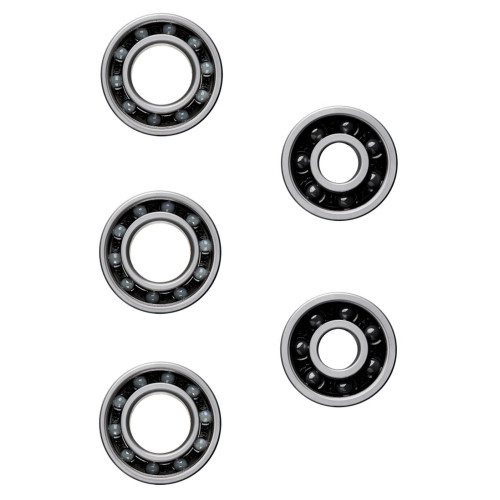 Wheel upgrade kit CeramicSpeed Coated Mavic-15-C (101787)