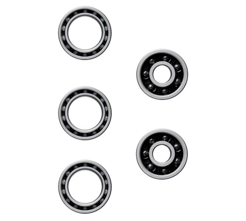 Wheel upgrade kit CeramicSpeed Coated Mavic-16-C (101789)