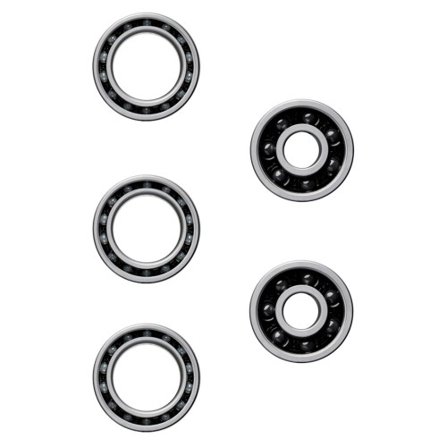 Wheel upgrade kit CeramicSpeed Coated Mavic-16-C (101789)