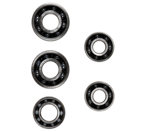 Wheel upgrade kit CeramicSpeed Coated Mavic-17-C (101791)