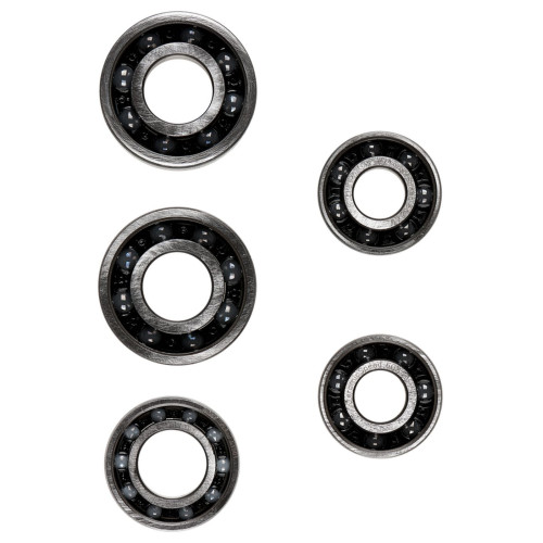 Wheel upgrade kit CeramicSpeed Coated Mavic-17-C (101791)