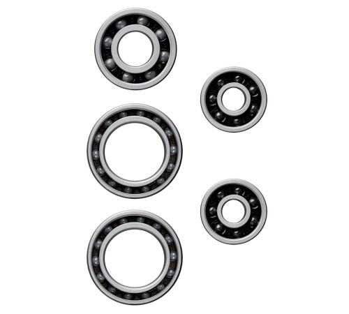 Wheel upgrade kit CeramicSpeed Coated Mavic-18-C (101793)