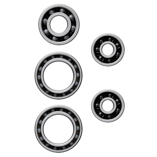 Wheel upgrade kit CeramicSpeed Coated Mavic-18-C (101793)