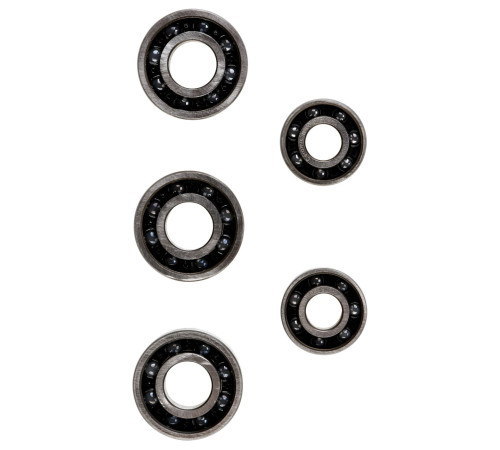 Wheel upgrade kit CeramicSpeed Coated Mavic-22-C (104466)