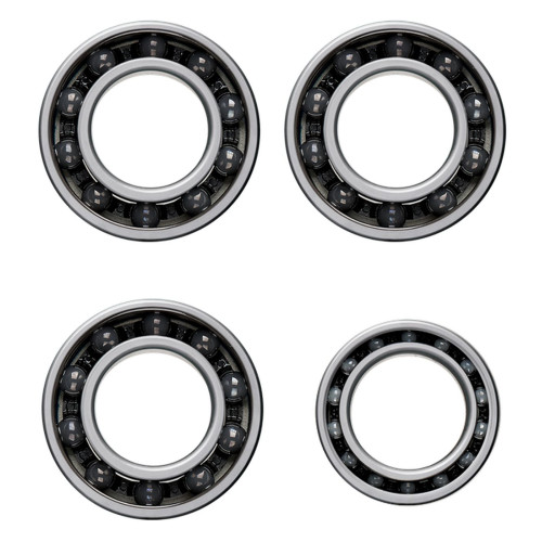 Wheel upgrade kit CeramicSpeed Coated Powertap-1-C for G3 Shimano (101871)