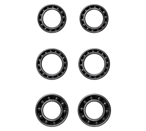 Wheel upgrade kit CeramicSpeed Coated Roval-1-C for Specialized MTB Roval Control SL 29" (101857)