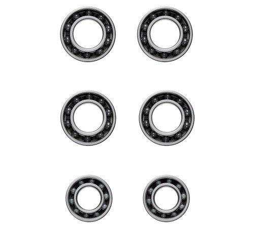 Wheel upgrade kit CeramicSpeed Coated Roval-2-C for Roval CL 32 & CL 64 2017 & older (101859)