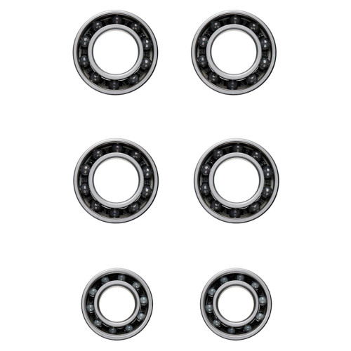 Wheel upgrade kit CeramicSpeed Coated Roval-2-C for Roval CL 32 & CL 64 2017 & older (101859)