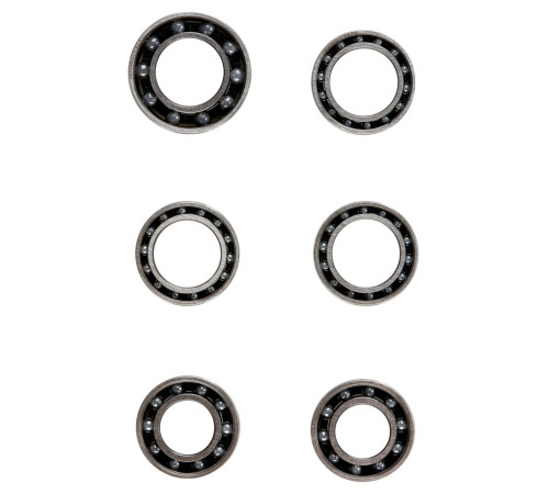 Wheel upgrade kit CeramicSpeed Coated Roval-4-C for Roval SL45, CLX 40 & CLX 60 + CLX 40 disc from 2015 & older (101863)