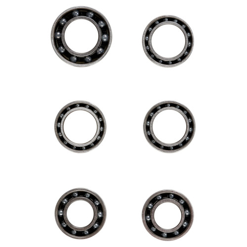 Wheel upgrade kit CeramicSpeed Coated Roval-4-C for Roval SL45, CLX 40 & CLX 60 + CLX 40 disc from 2015 & older (101863)