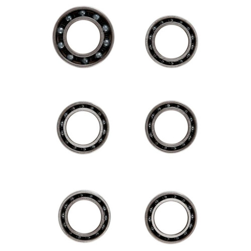 Wheel upgrade kit CeramicSpeed Coated Roval-5-C for Roval CLX 32 & CLX 64 + CLX 40 disc from 2016 +, all 2018 CLX, CL, & SLX wheels (101865)